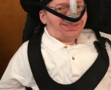 ARCS Scholar Alum Andrew DeYoung