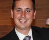 Denver Faulk, Ph.D. former Pitt ARCS Scholar